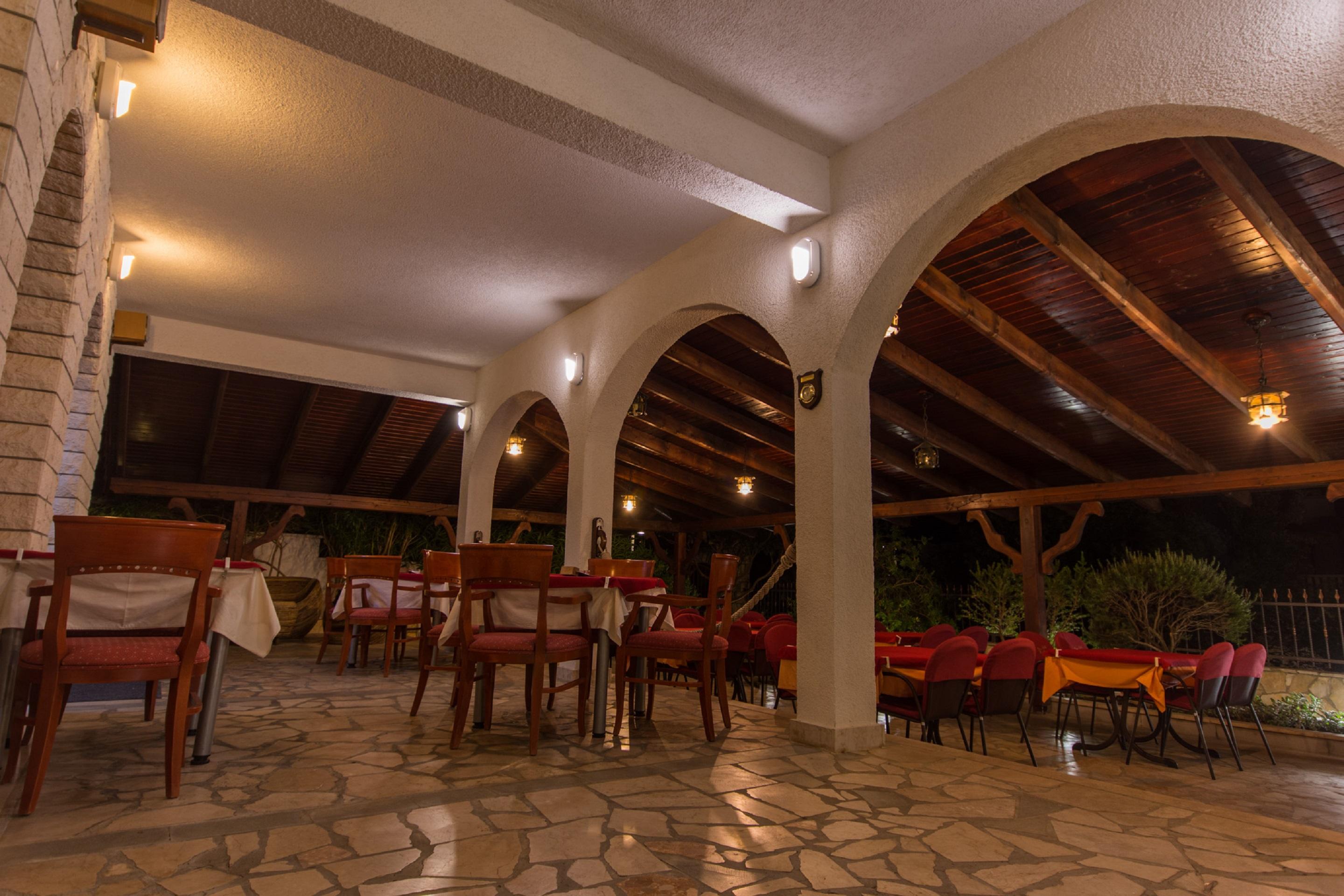 Villa Katarina Trogir Exterior foto