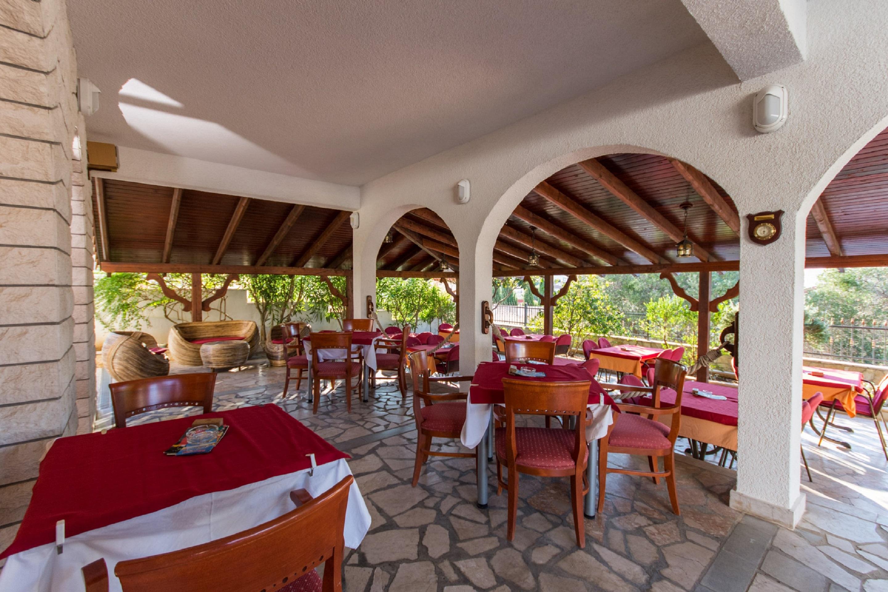 Villa Katarina Trogir Exterior foto