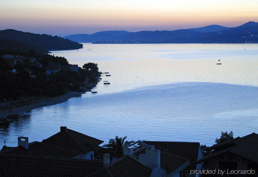 Villa Katarina Trogir Facilidades foto