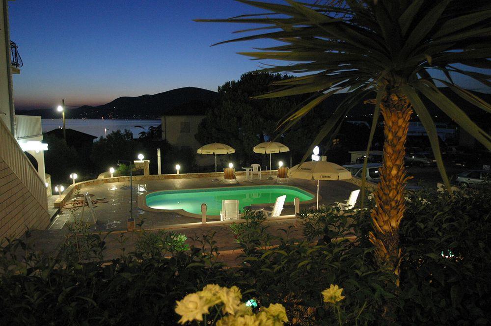Villa Katarina Trogir Exterior foto