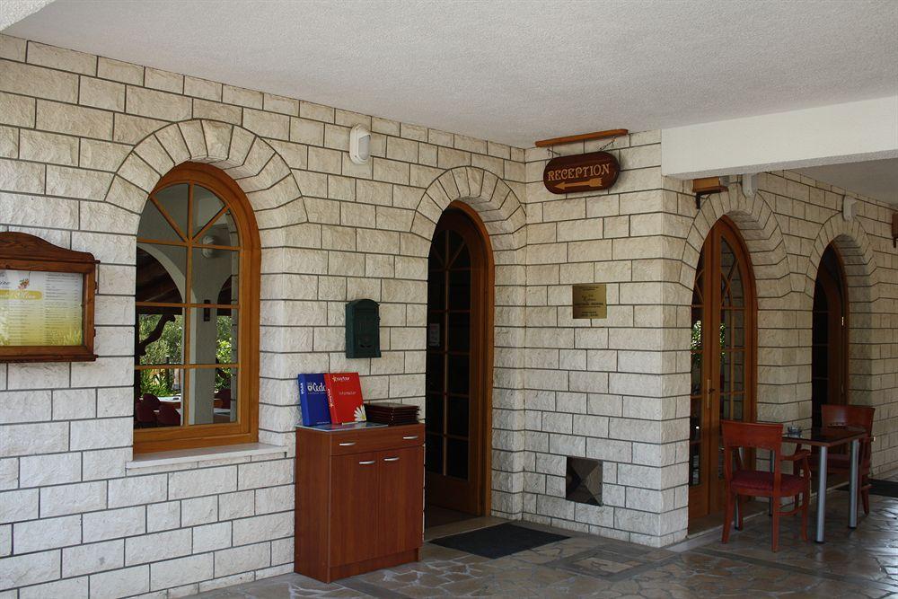 Villa Katarina Trogir Exterior foto