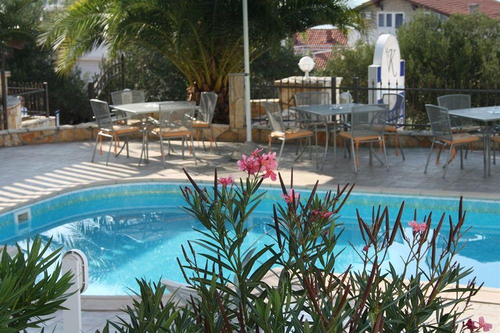 Villa Katarina Trogir Exterior foto