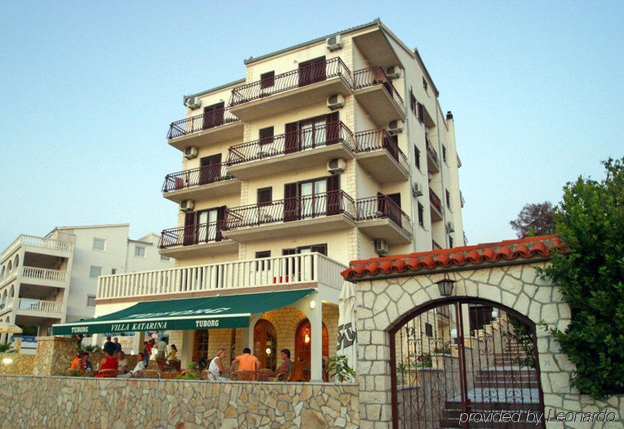 Villa Katarina Trogir Exterior foto