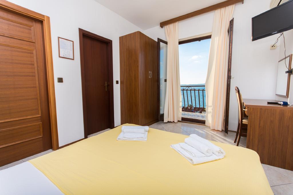 Villa Katarina Trogir Exterior foto
