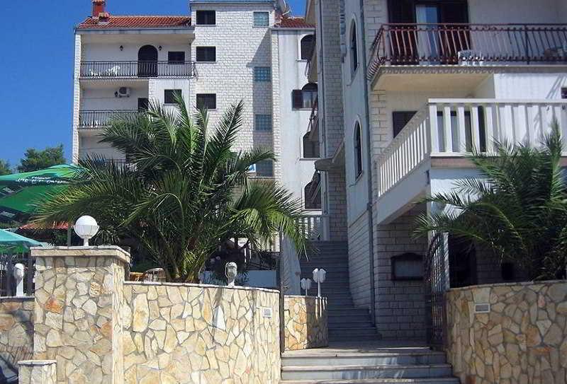 Villa Katarina Trogir Exterior foto