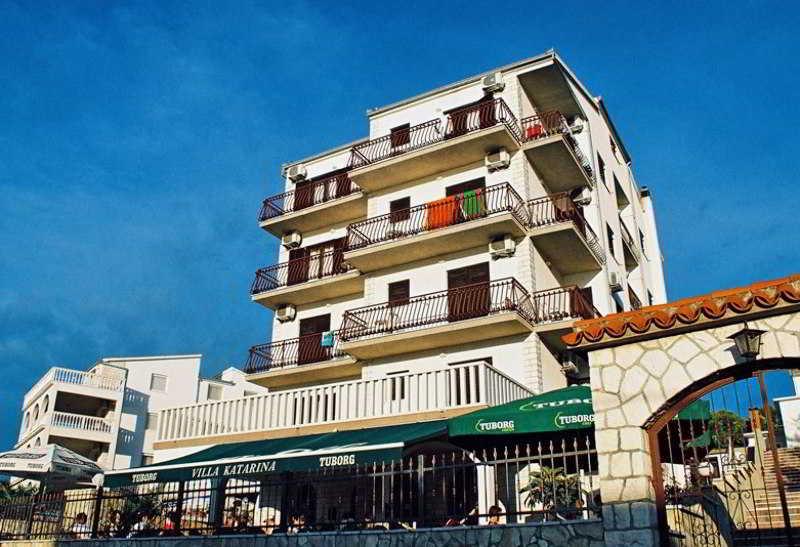 Villa Katarina Trogir Exterior foto