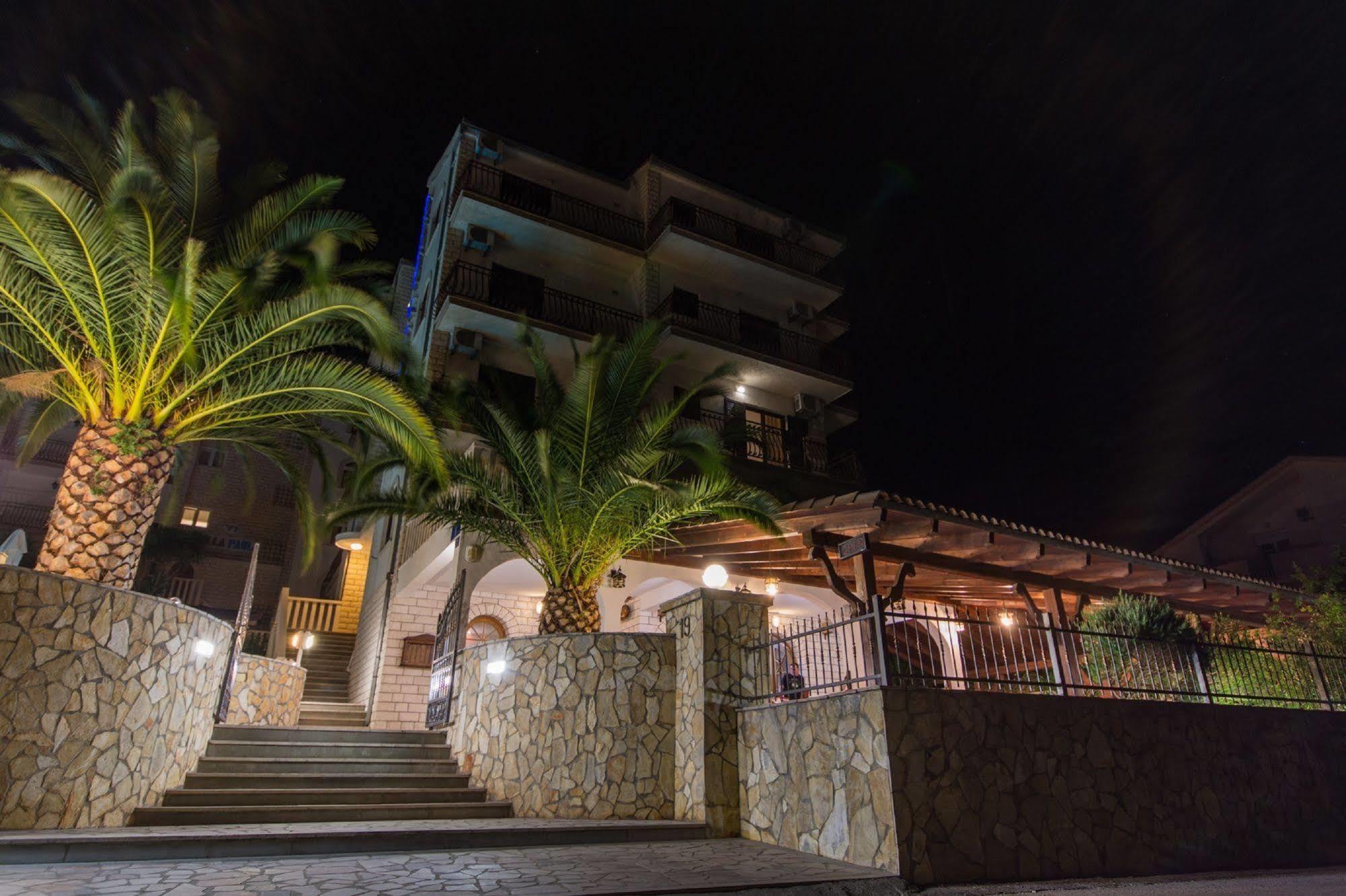 Villa Katarina Trogir Exterior foto